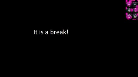 Terry online show from March 2025 06:43:02 PM