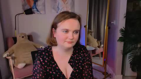 Terry online show from November 2025 09:47:01 PM