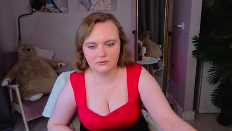 Terry online show from November 2025 08:30:02 PM