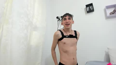 Snapshot of terrygrace chatting on February 2026 08:23:01 PM terrygrace online show from February 2026 08:23:01 PM