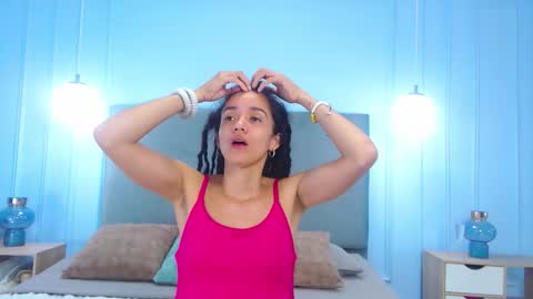 Snapshot of terrygreenwood chatting on November 2025 01:10:02 PM Terry online show from November 2025 01:10:02 PM