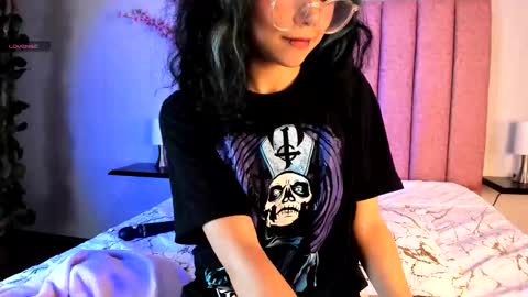 terumikitty online show from October 2025 09:16:01 PM