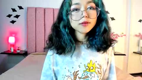 terumikitty online show from November 2025 08:30:02 PM