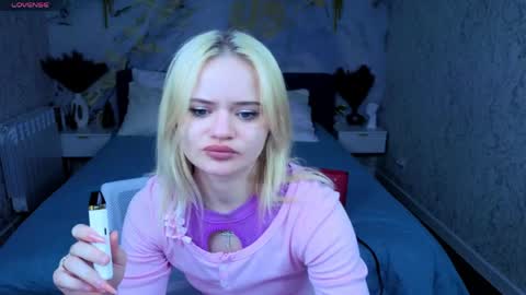 Tessa online show from April 2026 09:17:01 AM