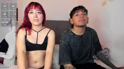 Tessa online show from March 2026 12:48:02 AM