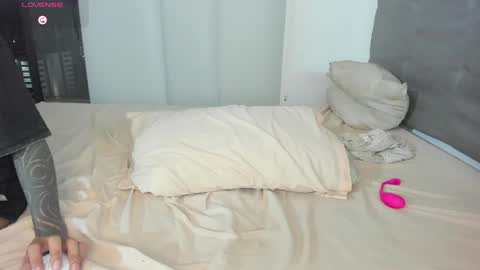 Snapshot of tessa_evanss chatting on May 2026 12:27:01 AM Tessa online show from May 2026 12:27:01 AM