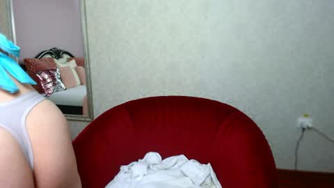 Tessa Joy online show from June 2026 04:04:01 AM