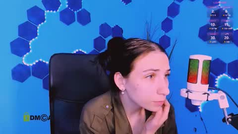 tessa_tea online show from January 2026 12:09:02 PM