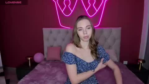Tessa 3 online show from February 2025 01:25:02 AM