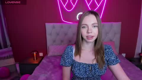 Tessa 3 online show from February 2025 01:55:01 AM