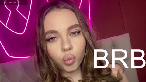 Tessa 3 online show from March 2025 04:41:02 AM