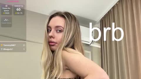 tessaadorablee online show from March 2026 08:26:33 AM