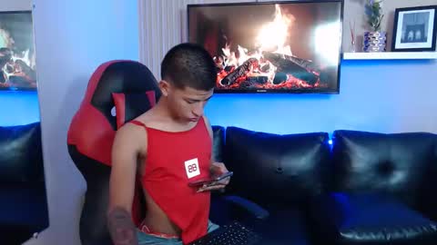 tessachains online show from December 2025 04:34:02 PM