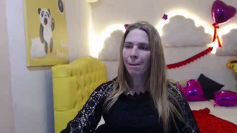 tessadaybreak online show from March 2025 04:53:01 PM