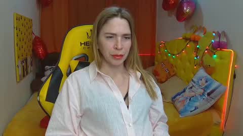 tessadaybreak online show from March 2025 07:49:02 AM