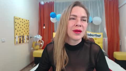 tessadaybreak online show from October 2025 06:33:01 AM