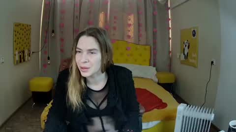 tessadaybreak online show from February 2026 07:45:01 AM