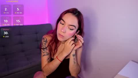 Tessa foxie      online show from August 2026 12:43:01 PM