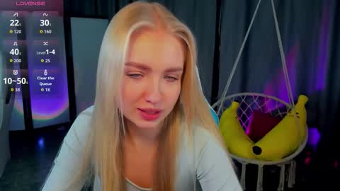 TessaHamilton online show from February 2026 12:54:02 PM