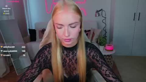 Snapshot of tessahamilton chatting on August 2026 09:04:01 AM TessaHamilton online show from August 2026 09:04:01 AM