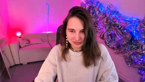 Tessa online show from January 2026 09:23:02 AM