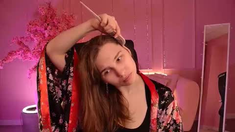 Tessa online show from March 2026 09:26:02 AM