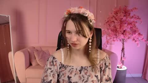 Tessa online show from May 2026 05:16:01 AM