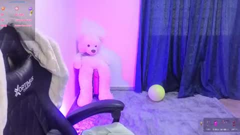 Tessy online show from January 2025 02:50:01 PM