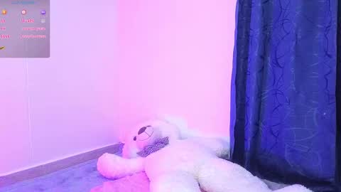 Tessy online show from January 2025 04:19:02 PM