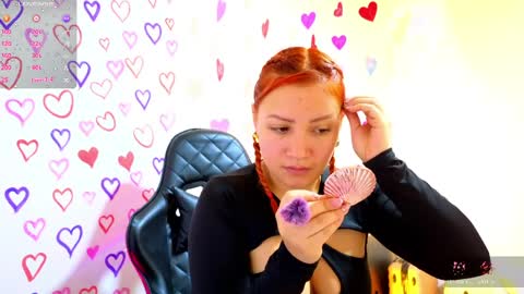 Tessy online show from April 2026 02:47:02 PM