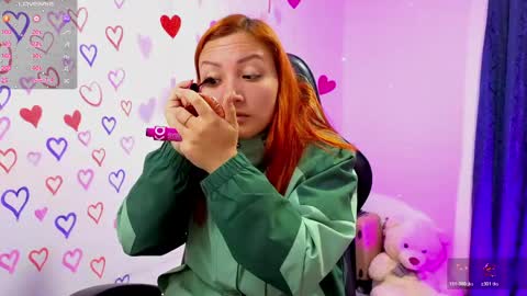 Tessy online show from May 2026 05:43:02 PM