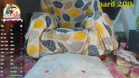 tessa y leo online show from December 2024 03:47:02 AM