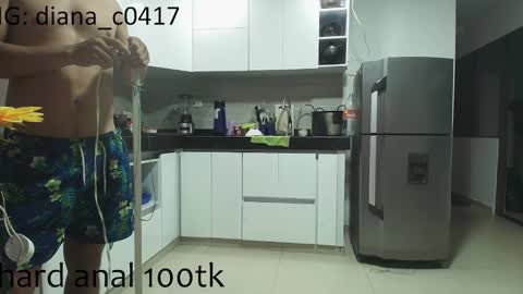 tessa y leo online show from November 2025 12:16:01 PM