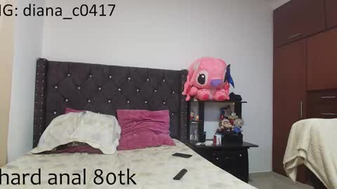 tessa y leo online show from November 2025 12:19:02 PM