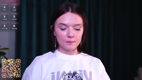 Snapshot of tessiekhanponaphan chatting on February 2026 07:07:01 PM Cindy online show from February 2026 07:07:01 PM