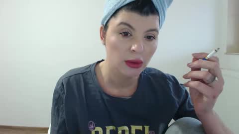 naughty tess online show from February 2025 08:31:02 AM