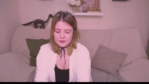 TESSA online show from December 2024 03:11:02 AM