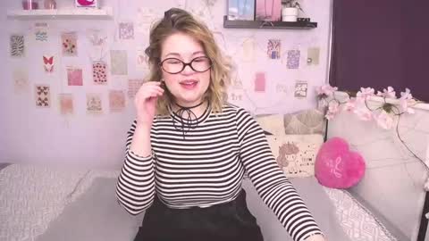 TESSA online show from January 2025 05:15:02 AM