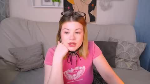 TESSA online show from January 2025 04:47:01 AM