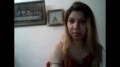 Snapshot of tessy_daiana chatting on March 2026 07:43:02 PM Tessy online show from March 2026 07:43:02 PM