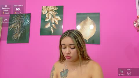  Madisson  online show from November 2025 12:31:02 PM