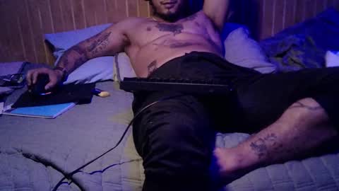 Milo online show from December 2024 04:34:02 AM