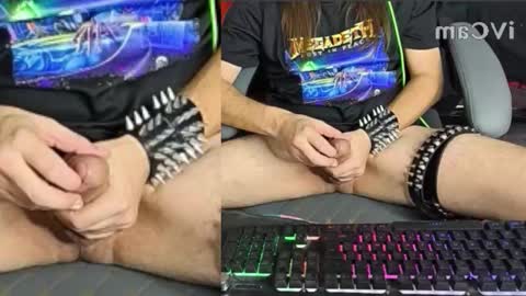 tetsuo343434 online show from October 2025 11:16:01 PM