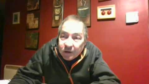 tetuo2 online show from March 2025 04:23:02 AM