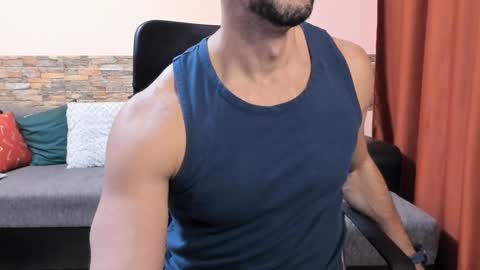 TexasHUNK online show from January 2025 05:59:01 PM