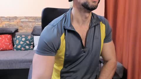 TexasHUNK online show from January 2025 05:55:01 PM