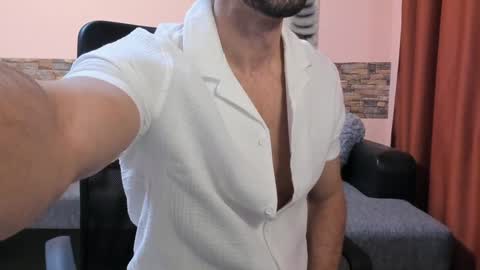 TexasHUNK online show from January 2025 08:41:01 AM