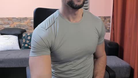 TexasHUNK online show from January 2025 09:08:01 AM