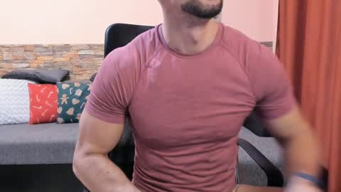 TexasHUNK online show from February 2025 09:11:01 AM