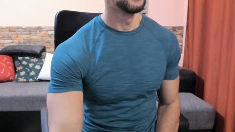 TexasHUNK online show from February 2025 09:38:02 AM